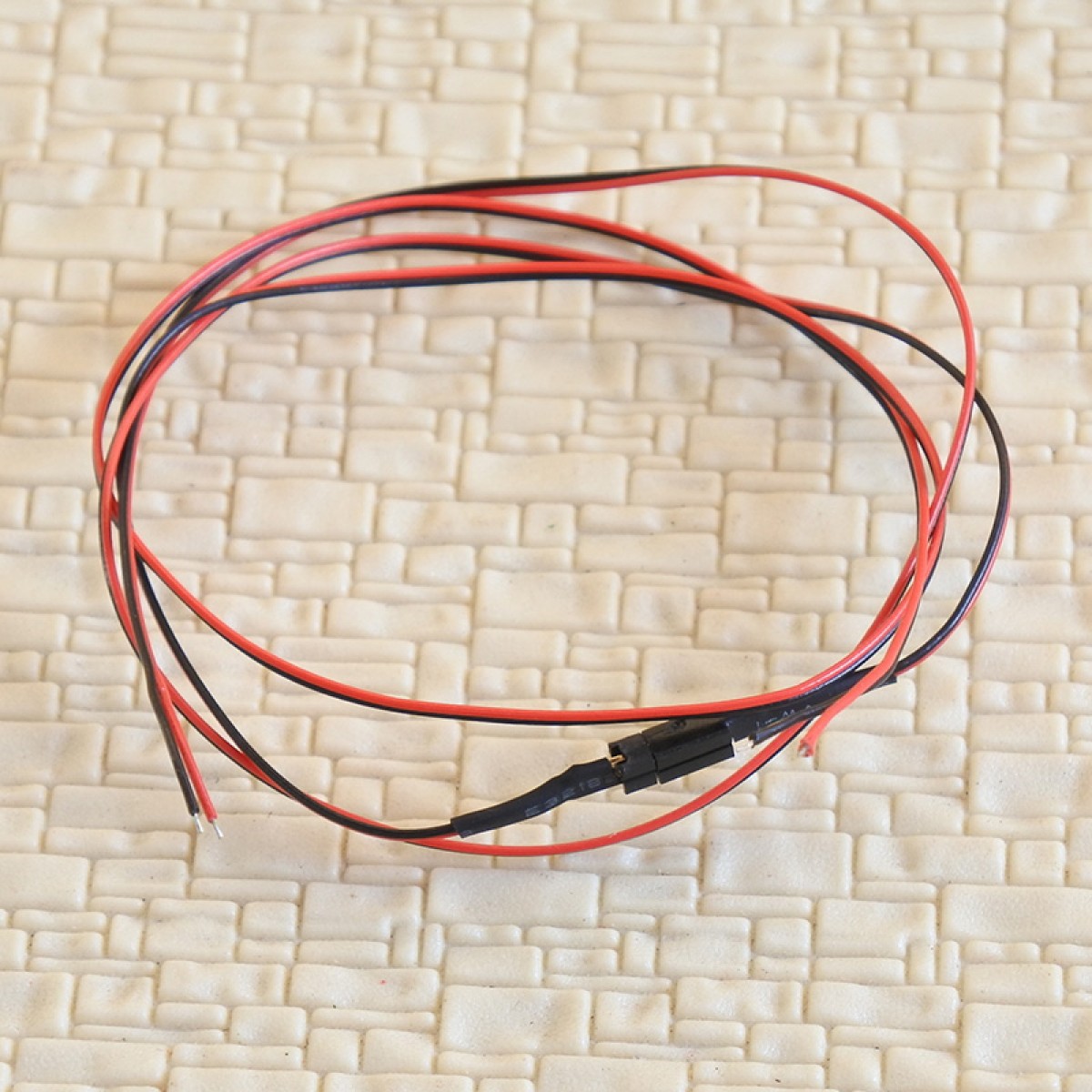5 pairs wired combined 2 pins mini-plug and socket 1.27mm connectors super tiny 5 pairs wired combined 2 pins mini-plug and socket 1.27mm connectors super tiny